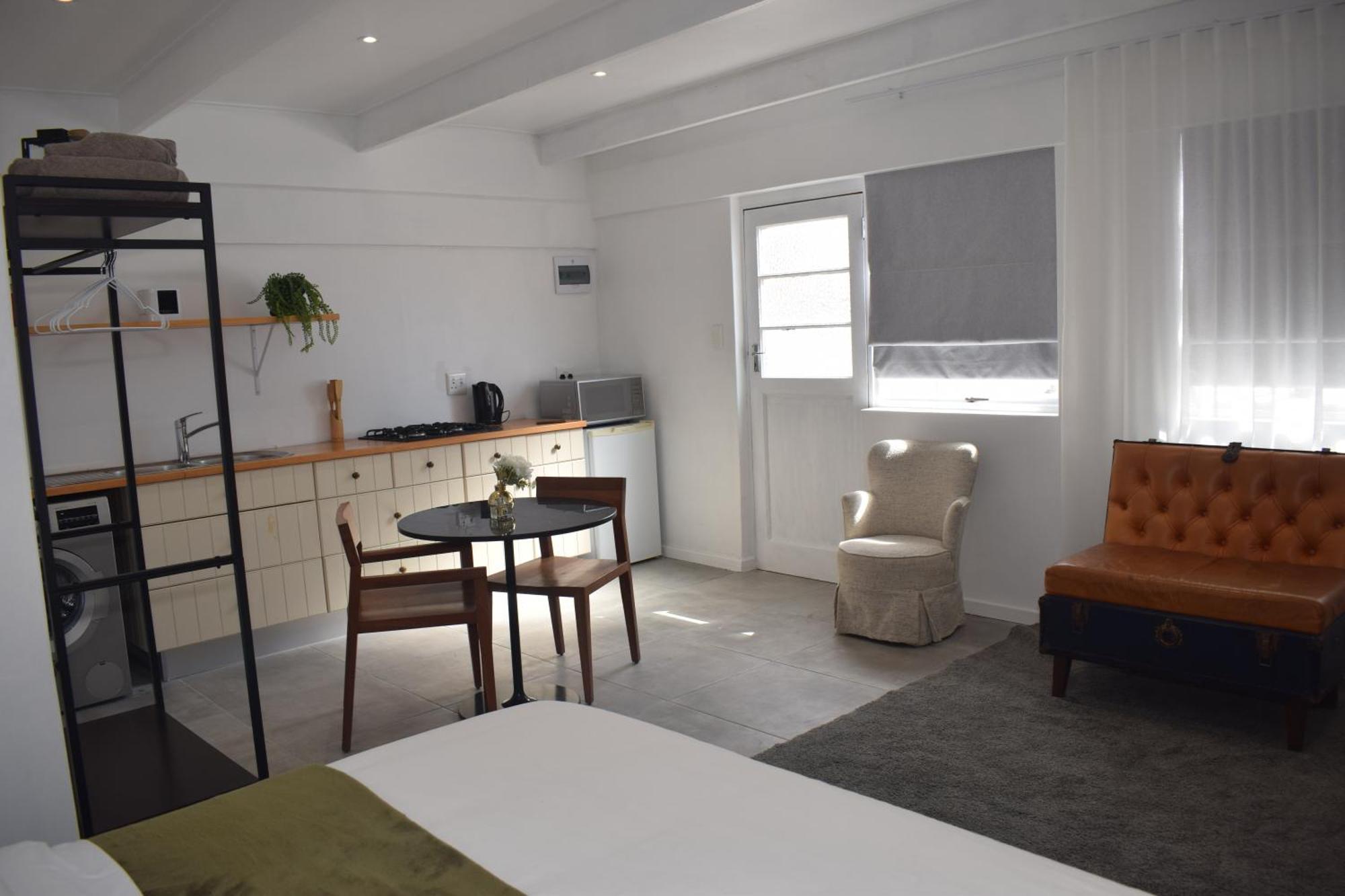 Homestay House On Pringle Cape Town