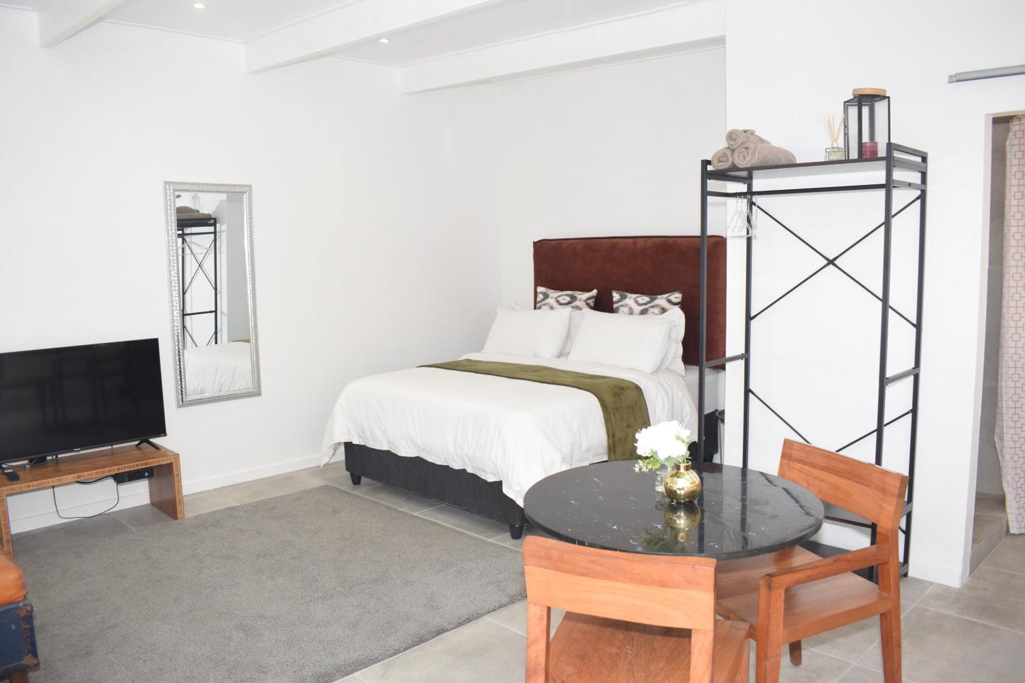 House On Pringle Cape Town