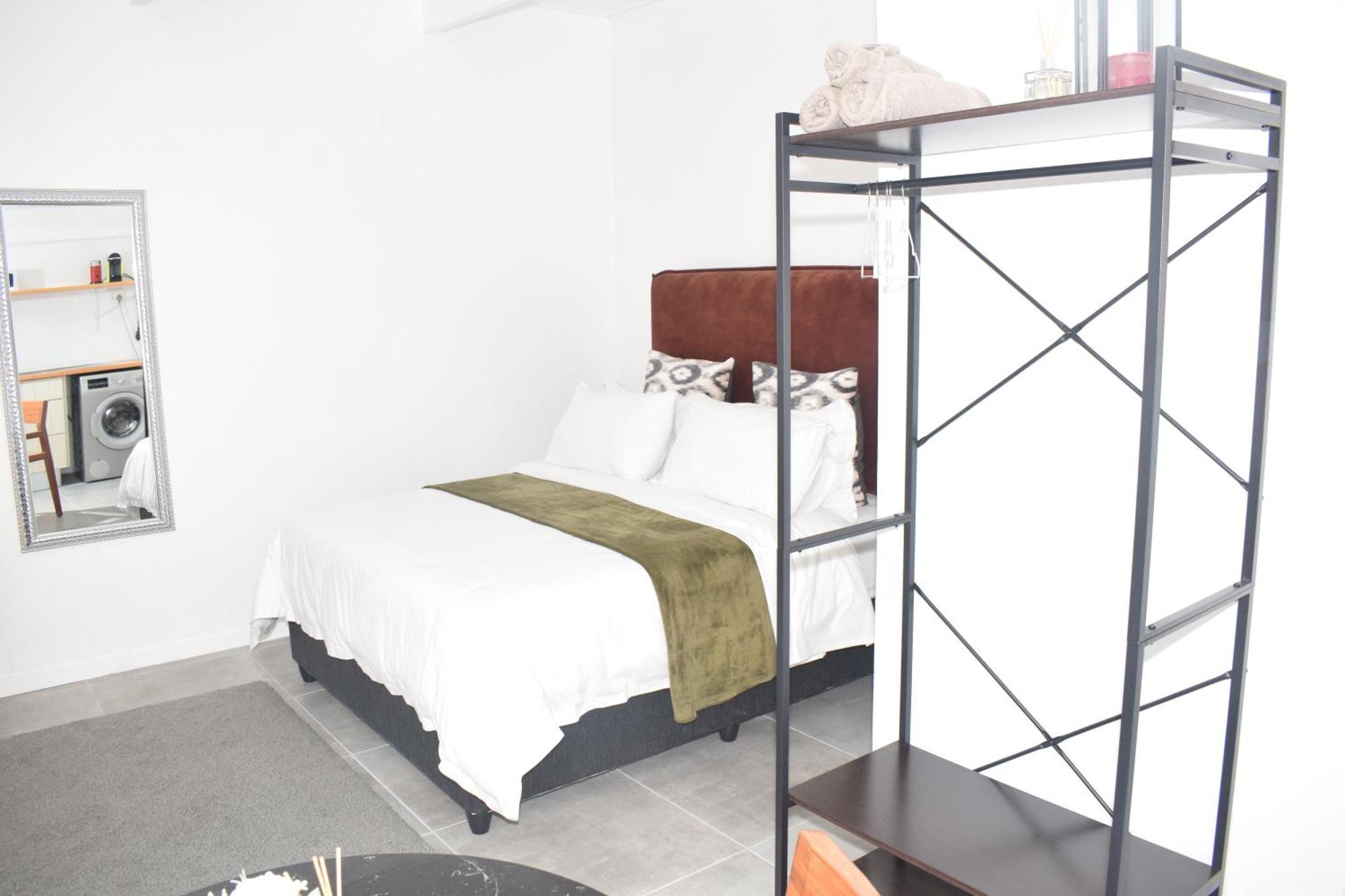 House On Pringle Homestay Cape Town