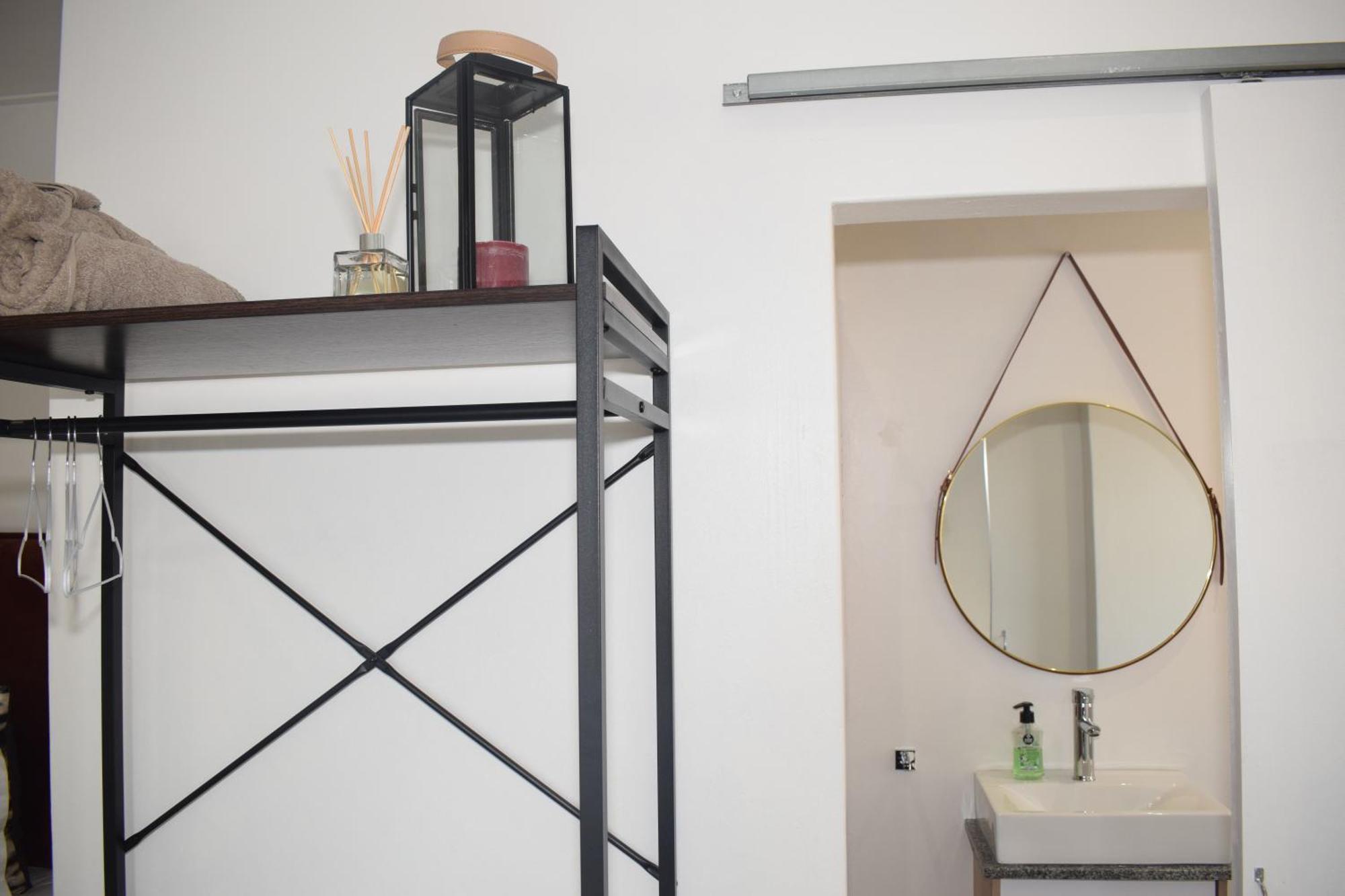 House On Pringle Homestay Cape Town